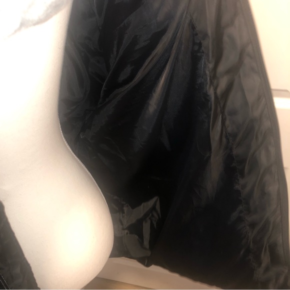 South Pole mens winter snow puffer coat size large - Picture 5 of 6